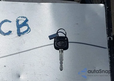 2004 Scion Xb from USA, damaged, VIN JTLKT324140166362